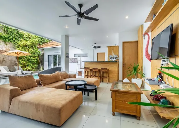 2 - Right By The In Seminyak
