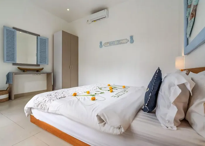 2 - Right By The In Seminyak