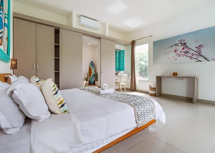 2 - Right By The In Villa Seminyak