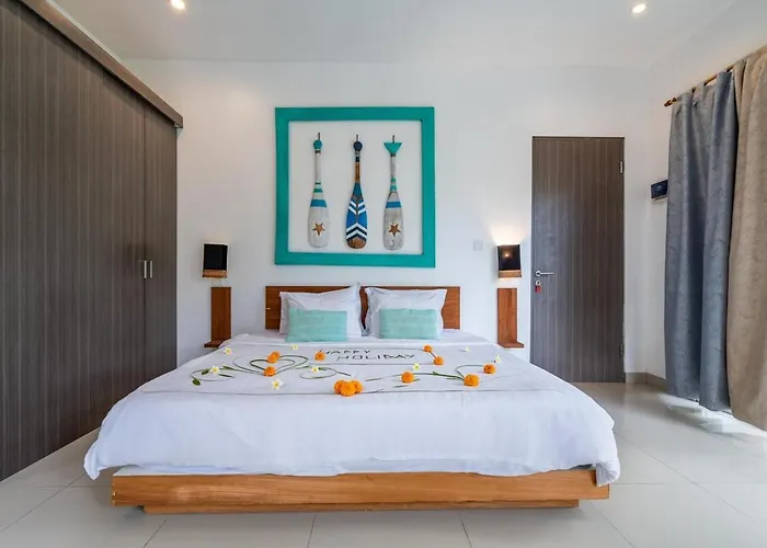 2 - Right By The In Seminyak