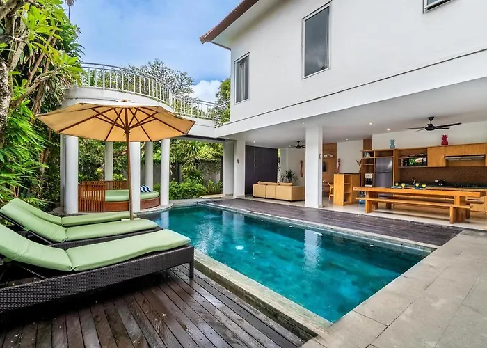 2 - Right By The In * Seminyak