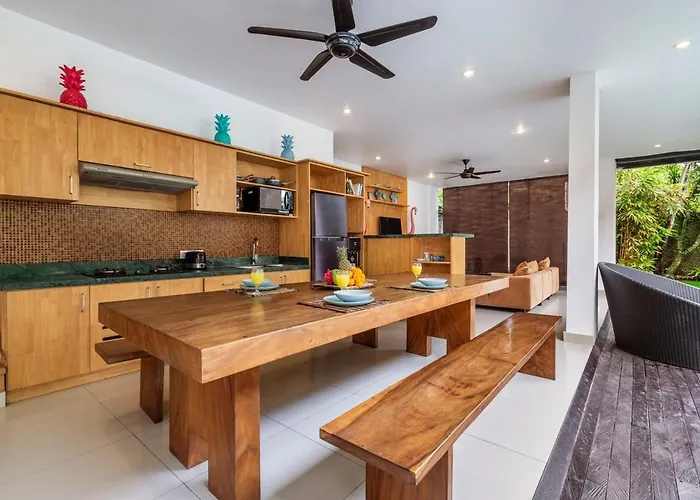 2 - Right By The In Villa Seminyak