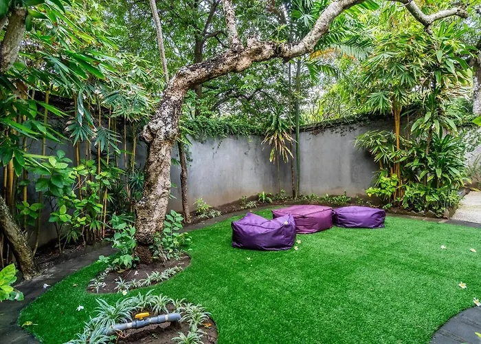 2 - Right By The In Seminyak